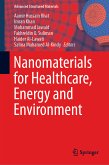 Nanomaterials for Healthcare, Energy and Environment (eBook, PDF)