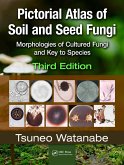 Pictorial Atlas of Soil and Seed Fungi (eBook, PDF)