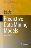 Predictive Data Mining Models (eBook, PDF)