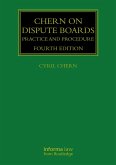 Chern on Dispute Boards (eBook, ePUB)