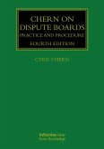 Chern on Dispute Boards (eBook, PDF)