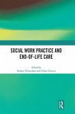 Social Work Practice and End-of-Life Care (eBook, PDF)