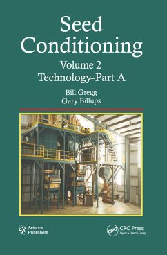 Seed Conditioning, Volume 2 (eBook, PDF) - Gregg, Bill; Billups, Gary