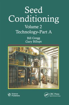 Cover Seed Conditioning, Volume 2 (eBook, PDF)