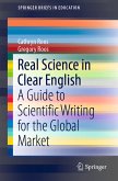 Real Science in Clear English (eBook, PDF)