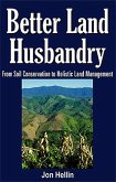 Better Land Husbandry (eBook, PDF)