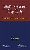 What's New About Crop Plants (eBook, PDF)