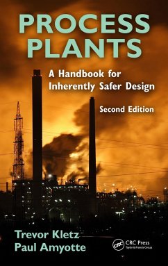 Cover Process Plants (eBook, PDF)
