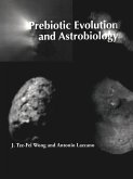 Prebiotic Evolution and Astrobiology (eBook, PDF)