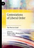 Contestations of Liberal Order (eBook, PDF)