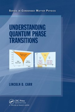 Cover Understanding Quantum Phase Transitions (eBook, PDF)