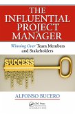 The Influential Project Manager (eBook, PDF)
