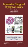 Reproductive Biology and Phylogeny of Snakes (eBook, PDF)