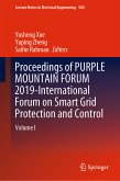 Proceedings of PURPLE MOUNTAIN FORUM 2019-International Forum on Smart Grid Protection and Control (eBook, PDF)