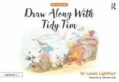 Draw Along With Tidy Tim (eBook, PDF) - Lightfoot, Louise