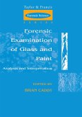 Forensic Examination of Glass and Paint (eBook, ePUB)