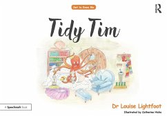 Tidy Tim (eBook, ePUB) - Lightfoot, Louise