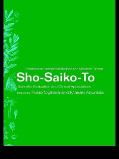 Cover Sho-Saiko-To (eBook, ePUB)