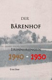 Der Bärenhof (eBook, ePUB)