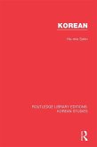 Korean (eBook, PDF)
