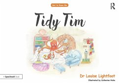 Tidy Tim (eBook, PDF) - Lightfoot, Louise