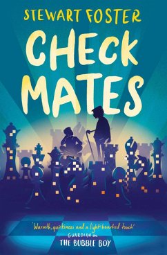 Cover Check Mates (eBook, ePUB)