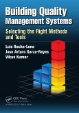 Building Quality Management Systems (eBook, PDF)