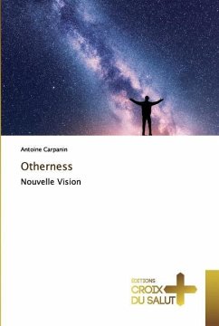 Otherness - Carpanin, Antoine