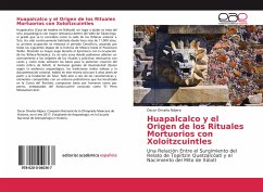 Huapalcalco y el Origen de los Rituales Mortuorios con Xoloitzcuintles