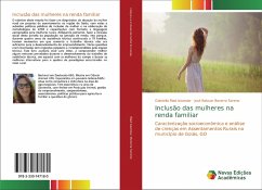Inclusão das mulheres na renda familiar - Riad Iskandar, Gabriella;Bezerra Sereno, José Robson