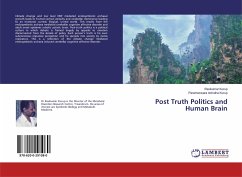 Post Truth Politics and Human Brain - Kurup, Ravikumar;Achutha Kurup, Parameswara