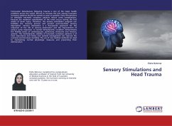 Sensory Stimulations and Head Trauma - Bahonar, Elahe