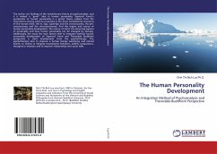 The Human Personality Development - Luy, Dinh Thi Bich