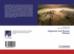 Veganism and Human Disease - Kurup, Ravikumar;Achutha Kurup, Parameswara