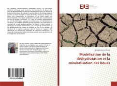 Modélisation de la déshydratation et la minéralisation des boues - Konan Rémis, Gbangbo