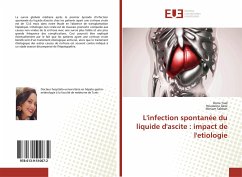 L'infection spontanée du liquide d'ascite : impact de l'etiologie - Trad, Dorra;Jlassi, Housseina;Sabbah, Mériam