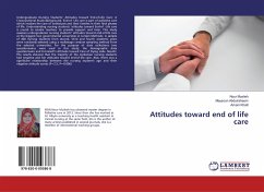 Attitudes toward end of life care - Muslieh, Nour;Abdulraheem, Maysoon;Khalil, Amani