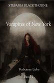 Vampires Of New York - Band 2