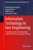 Information Technology in Geo-Engineering