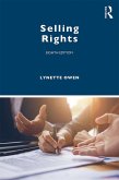 Selling Rights (eBook, PDF)