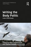 Writing the Body Politic (eBook, ePUB)