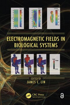 Cover Electromagnetic Fields in Biological Systems (eBook, PDF)