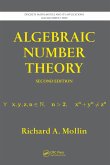 Algebraic Number Theory (eBook, PDF)