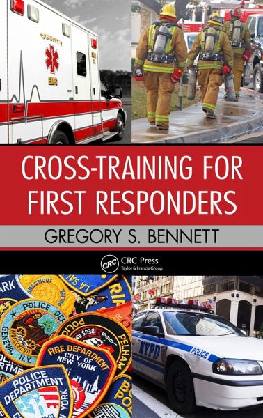 Cross-Training for First Responders (eBook, PDF)