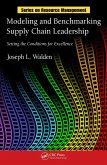 Modeling and Benchmarking Supply Chain Leadership (eBook, PDF)