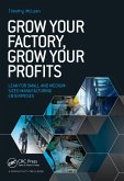 Grow Your Factory, Grow Your Profits (eBook, PDF)