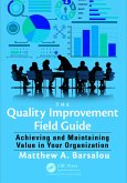 The Quality Improvement Field Guide (eBook, PDF)