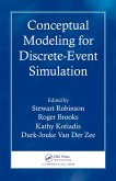 Conceptual Modeling for Discrete-Event Simulation (eBook, PDF)