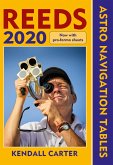 Reeds Astro Navigation Tables 2020 (eBook, PDF)
