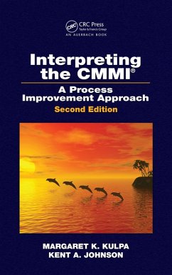 Cover Interpreting the CMMI (R) (eBook, PDF)